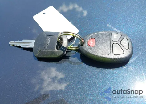 2014 Chevrolet Captiva Sport Ltz from USA, damaged, VIN 3GNAL4EK9ES628482